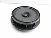Skoda Fabia III NJ 14-22 Lautsprecher Links Hinten