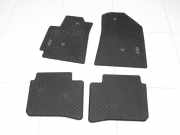 Hyundai I10 AC3 III 19-23 Fussmatten