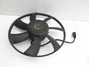 Opel Antara 07-11 20 110KW Lüfter Ventilator f. Kühler Rechts