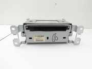 Jaguar XF X250 11-15 Autoradio CD-Radio AHU