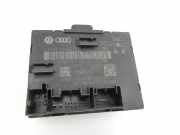 Audi A4 8K B8 11-15 Steuergerät ECU Modul SG für Tür Rechts Hinten