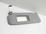 BMW X1 E84 X18D 09-12 Sonnenblende Links Fahrerseite