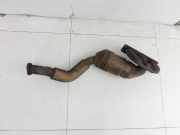 BMW E46 325XI LCI 03-06 2,5i 141KW Katalysator Kat Vorkat mit Abgaskrümmer Vorne