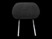 Skoda Fabia 6Y 99-04 Kopfstütze Rechts oder Links Hinten