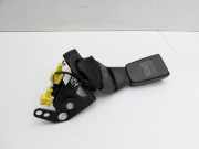 Mercedes X204 08-12 Gurtschloss Gurt Rechts Hinten