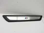 BMW F01 750iX 08-12 Kurz Einstiegsleiste Rechts Vorne M-Paket