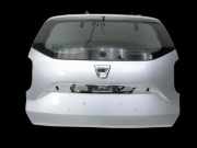 Dacia Duster II HM 18-21 Heckklappe Kofferraumdeckel