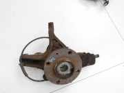 Peugeot 5008 I T87 09-13 1,6 115KWAchsschenkel Radnabe mit ABS Links Vorne