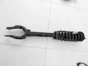 Mercedes W166 ML 350 11-15 Federbein Stossdämpfer Vorne Links