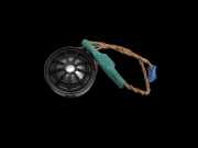 BMW E81 1er 120d 07-12 Lautsprecher Hochtöner Links Vorne