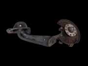 VW Touran II 5T 15-21 TDI 2,0 81KW Achsschenkel Radnabe Links Hinten