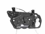 VW Passat 3C B7 10-15 Kombi Fensterhebermotor Links Vorne
