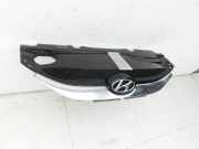 Hyundai IX35 LM 09-13 Auflage Emblem für Frontgrill Kühlergrill Grill Wasserabweiser