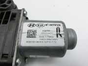 Hyundai PDE 17-20 Lim Fensterhebermotor Antrieb Fensterheber Rechts Hinten