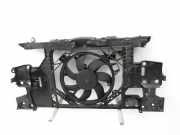 Renault Megane III CC 10-16 TCE 1,2 97KW Lüfter Ventilator f. Kühler in Frontmaske