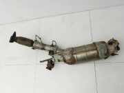 Renault Koleos I HY 11-13 dCi 2,0 110KW Partikelfilter Rußpartikelfilter Dieselpartikelfilter DPF