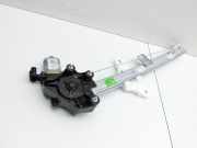Hyundai I20 III BC3 20-23 Fensterhebermotor mit Fensterheber Rechts Hinten