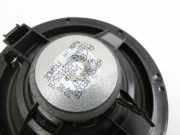 Peugeot 308 I T7 07-11 Lautsprecher Rechts Vorne