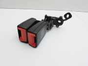 Seat Leon 5F 12-16 Lim Gurtschloss Links und Mitte Hinten