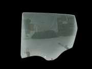 Dacia Duster II HM 18-21 Seitenscheibe LHK für Türscheibe Fenster Links Hinten Orig. getönt