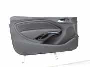 Opel Adam M13 13-19 3T Türverkleidung Türpappe Links Vorne