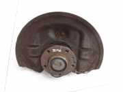 Peugeot 407 6E 04-08 Lim 1,6d 80KW Achsschenkel Radnabe Rechts Hinten