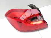 Ford Fiesta VII MK7 17-23 5T Rückleuchte Rücklicht Heckleuchte Links orig