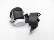 VW Tiguan I 5N 11-16 Gurt Sicherheitsgurt m. Gurtstraffer Fahrer Links Hinten