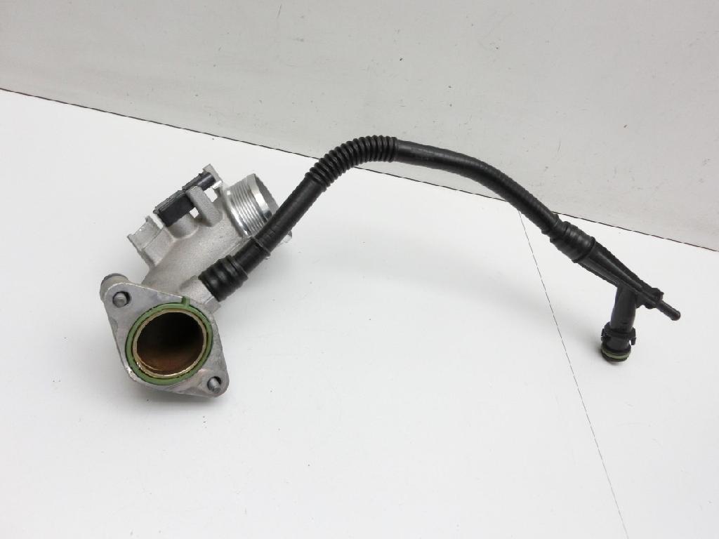 Mercedes W177 A250E 18-22 1,3 118KW Railsensor Drucksensor