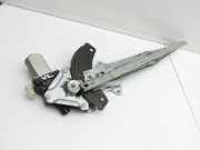 Nissan Micra IV K13 10-13 5T Fensterhebermotor mit Fensterheber Links Vorne