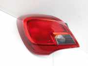 Opel Corsa E X15 14-19 3T Rückleuchte Rücklicht Heckleuchte Links orig