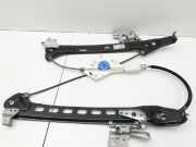 Mercedes C219 CLS 350 04-08 Coupe Fensterheber o. FH-Motor Hinten Links