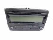 VW Golf Plus 5M 08-14 Autoradio CD-Radio RDC300 mit Code