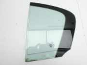 VW Passat 3C B7 10-14 Lim Seitenscheibe Dreiecksfenster Feste Scheibe Links Hinten