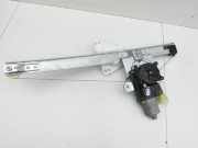 Ford Kuga II 16-19 Fensterhebermotor mit Fensterheber Rechts Hinten