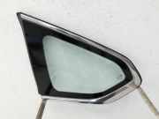 Hyundai Santa Fe IV TM 18-20 Seitenscheibe Feste Scheibe Links Hinten