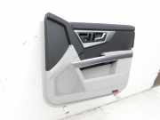 Mercedes GLK 300 X204 08-12 Türverkleidung Türpappe Rechts Vorne