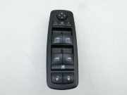 Jeep Grand Cherokee WK2 13-17 Fensterheberschalter Schalter Links Vorne Spiegelklappfunktion