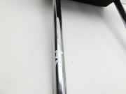 Jaguar XE X760 15-19 Kopfstütze Stoff Schwarz Sitz Links Hinten