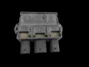 Volvo XC 90 XC90 II T6 T6 2,0 235KW Relais Vorglührelais Glühanlage Glühzeit Steuergerät