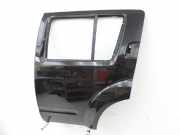 Nissan Pathfinder R51 05-10Tür Links Hinten