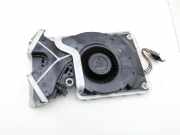 Mercedes W204 S204 C220 07-14 Radialgebläse Kühlung Heizungsgebläse Mittelkonsole