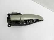 Opel Corsa D 06-10 3 Türer Türgriff Griff aussen Rechts Hinten