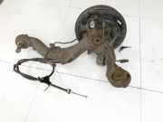 Opel Combo D X12 11-18 Kombi 1,4 70KW Achsschenkel Radnabe Rechts Hinten