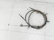 Mazda 6 GJ 12-15 Kombi Handbremsseil Bremszug