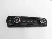 BMW 1er E82 07-11 Bedienteil Bedienelement Heizung Klimabedienteil