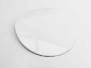 Opel Astra J 09-12 Tankdeckel Tankklappe