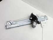 Hyundai Tucson IV NX4 20-24 Fensterhebermotor mit Fensterheber Links Vorne