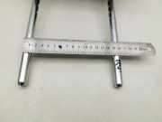 Hyundai Santa Fe IV TM 18-20 Leder Kopfstütze für Beifahrer Sitz Rechts oder Links Vorne