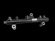 Ford Kuga I 08-12 TDCi 2,0 120KW Einspritzleiste Düsenstock für Einspritzanlage